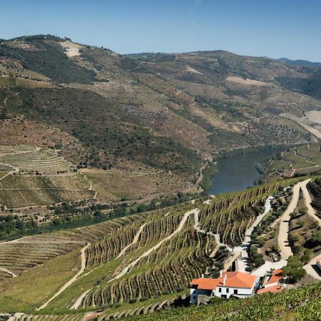 Quinta Da Gricha Otel Ervedosa do Douro Dış mekan fotoğraf