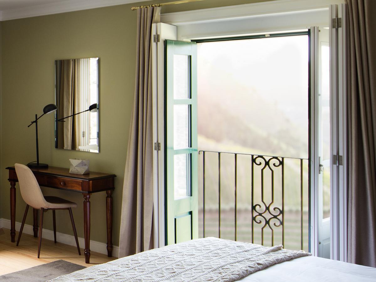 Quinta Da Gricha Otel Ervedosa do Douro Dış mekan fotoğraf