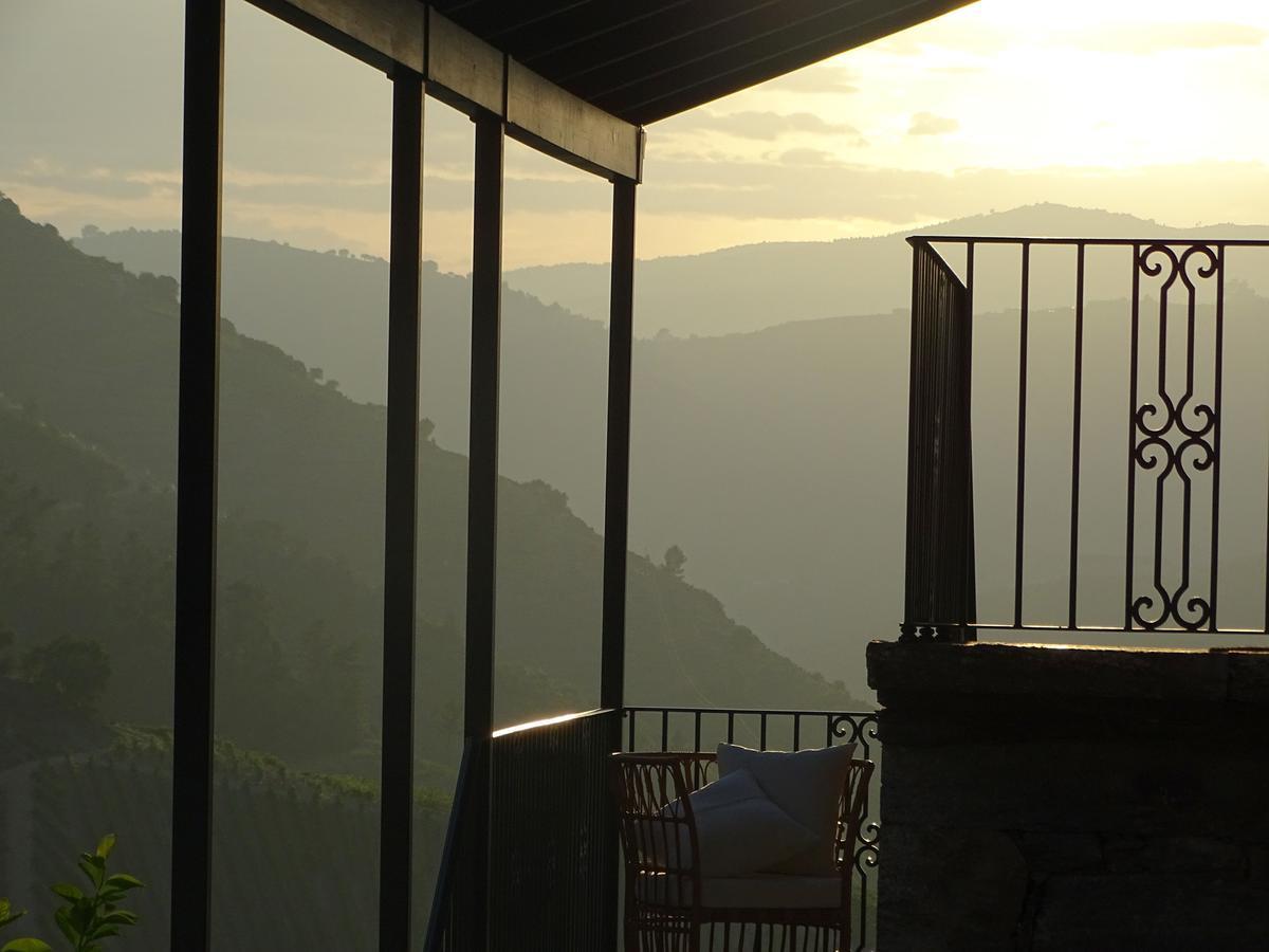 Quinta Da Gricha Otel Ervedosa do Douro Dış mekan fotoğraf