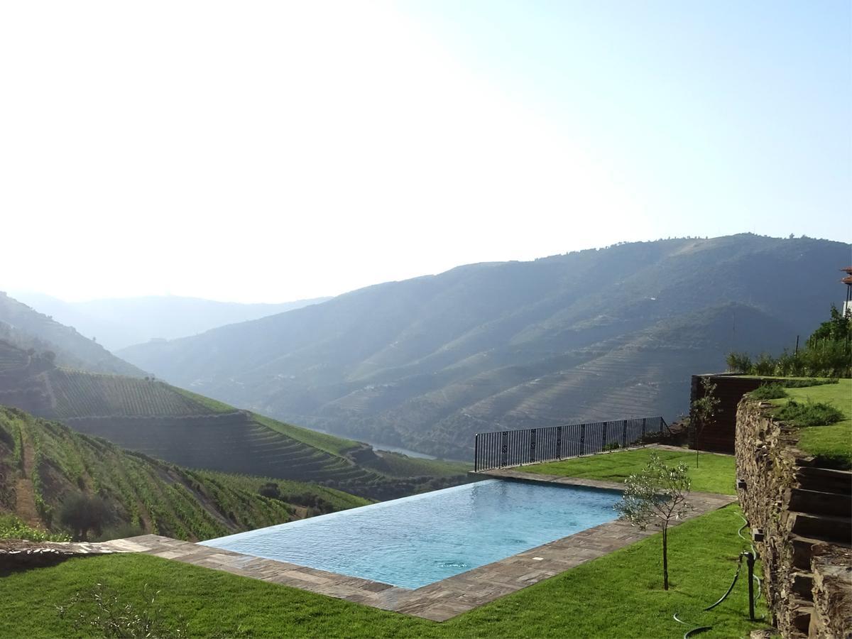 Quinta Da Gricha Otel Ervedosa do Douro Dış mekan fotoğraf