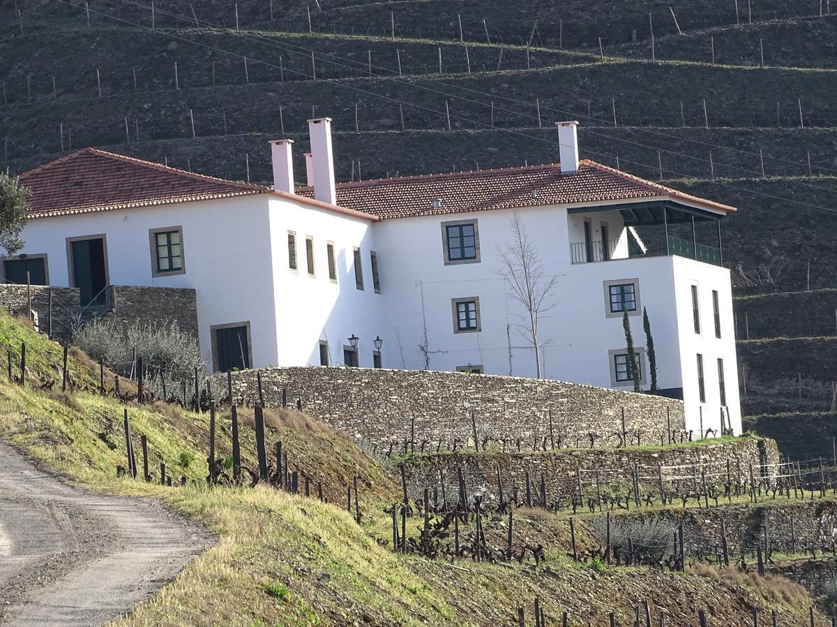 Quinta Da Gricha Otel Ervedosa do Douro Dış mekan fotoğraf
