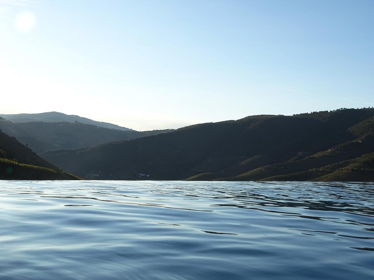 Quinta Da Gricha Otel Ervedosa do Douro Dış mekan fotoğraf